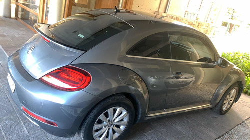 Volkswagen Beetle 1.4 Turbo