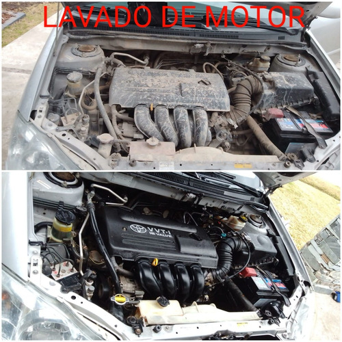 Imagen 4 de 5 de Lavado De Autos A Domicilio Chechare Wash