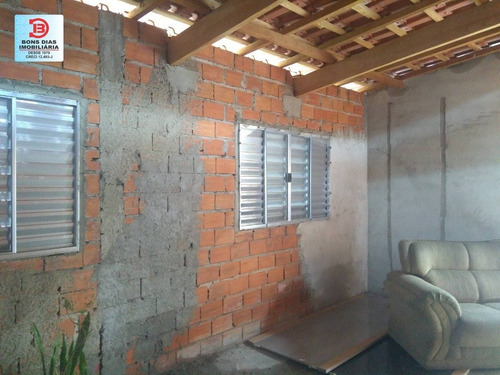 Imagem 12 de 15 de Casa - Vila Re - Ref: 8229 - V-8229