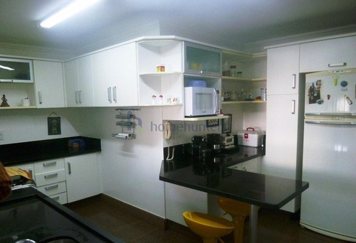 Apartamento Com 4 Dormitórios À Venda, 309 M² Por R$ 1.450.000,00 - Centro - Campinas/sp - Ap6179