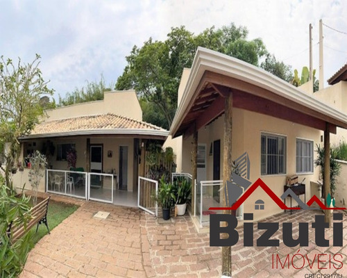 Imagem 6 de 12 de Maravilhosa Chácara- Bairro Currupira- Em Jundiaí- Com 2.100 M² De Terreno - Ch00041 - 70644134