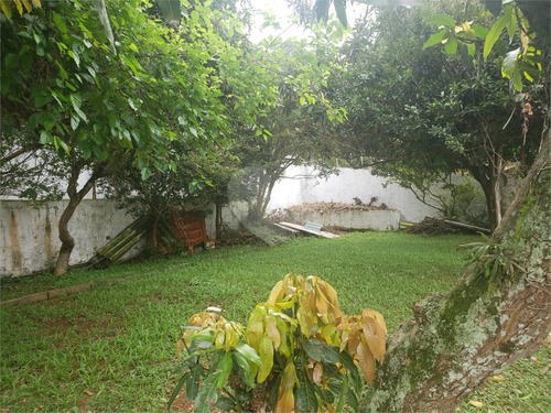 Imagem 30 de 30 de Casa Terrea Na Vila Rosa - Reo385494
