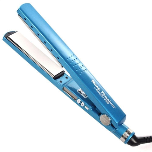 Prancha Babyliss Pro Nano Titanium Tradicional By Roger