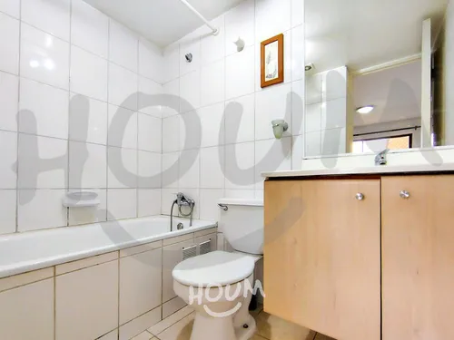Departamento Avenida Vicuña Mackenna Poniente Id: 151768