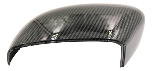 Conchas Carcasas Espejo Retrovisor P/ Ford Focus 09-11 Fibra