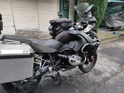 Gs Adventure 1200