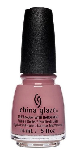 China Glaze Esmalte Kill The Lights 14ml