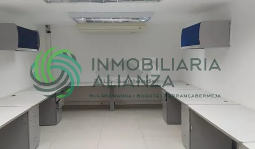 Edificio En Venta En Antonia Santos. Cod V60942