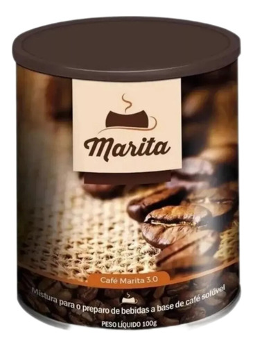 Café Marita 3.0 