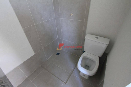 Casa Residencial À Venda, Nova Pompéia, Piracicaba. - Ca0413
