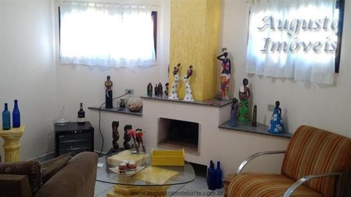 Imagem 3 de 14 de Chácaras À Venda Em Atibaia/sp - Compre O Seu Chácaras Aqui! - 1302703