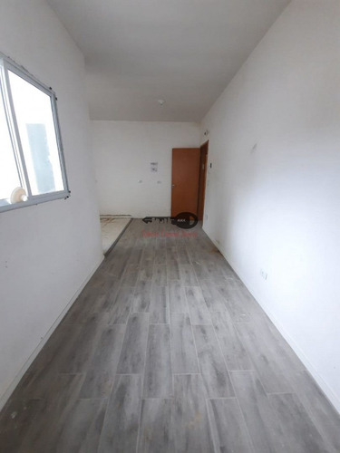 Imagem 11 de 14 de Apartamento Em Vila Guiomar, Santo André/sp De 52m² 2 Quartos À Venda Por R$ 310.000,00 - Ap2173775-s