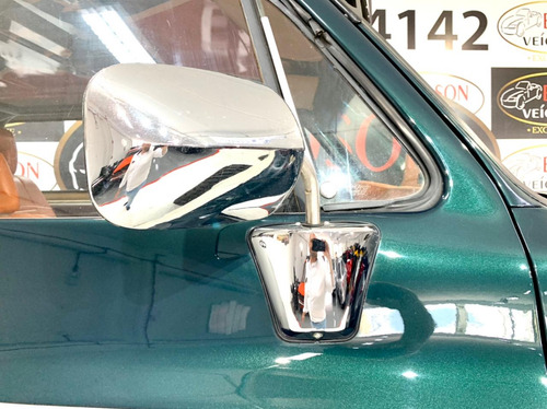 Blazer V8 K5 Americana , Ñ Suburban F-1000 Camaro Mustang