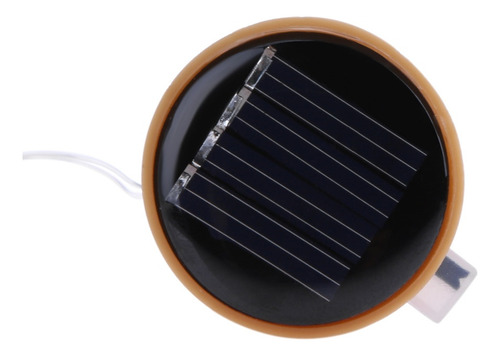 Cadena Led De Corcho Bottles, Cadena De Luz Led Solar Ip44,