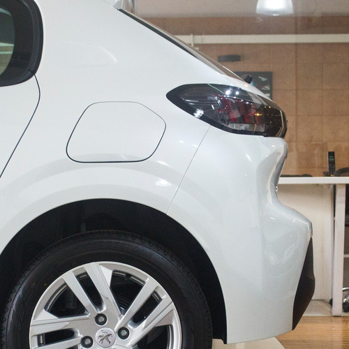 Imagen 14 de 15 de Nuevo Peugeot 208 Active 1.6l Mt | Nafta 115cv | 0km 2021