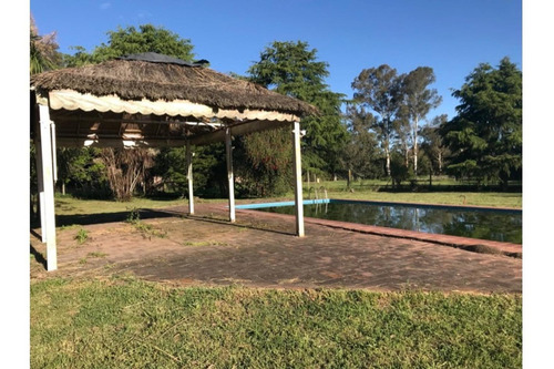Imagen 3 de 22 de Casa Quinta En Venta, Los Campitos, Cañuelas