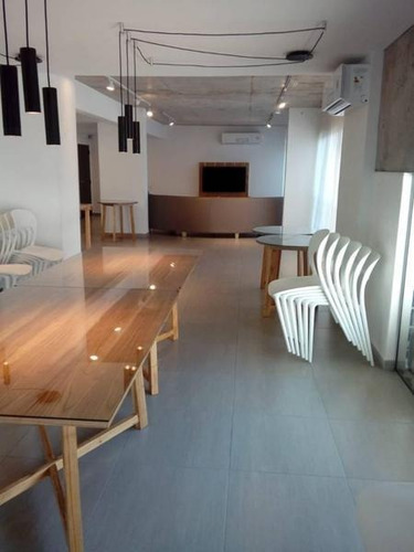 Imagen 9 de 18 de Monoambiente Con Amenities - Palermo