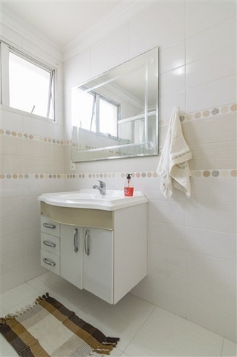 Locação Apartamento Sao Caetano Do Sul Santo Antônio Ref: 62 - 1033-6267