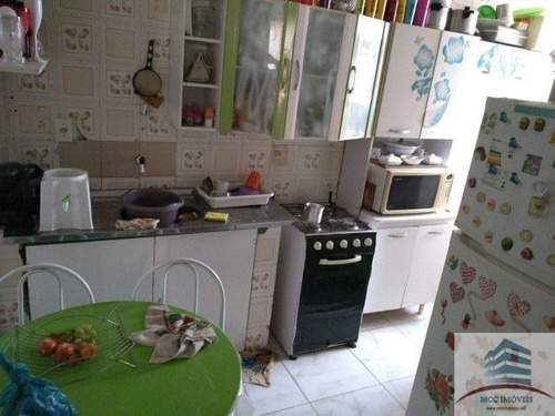Imagem 6 de 9 de Apartamento A Venda Colinas, Neópolis