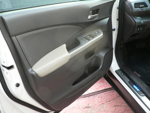 Honda CR-V 2.0 Exl 4x2 Flex Aut. 5p