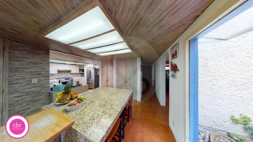 Casa En Condominio En Venta En Lomas Del Sol