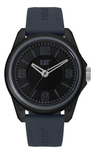 Reloj Cat Analogo Hombre Ln-150-25-531 Landscape