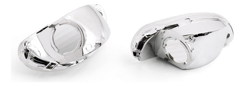 Lente Intermitentes Transparente 06-24 Suzuki Gsxr 600 750