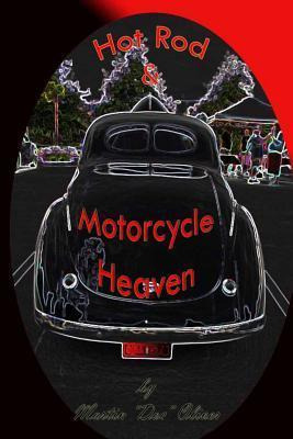 Libro Hot Rod And Motorcycle Heaven - Dr Martin W Oliver ...