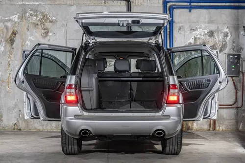 Mercedes-Benz ML 5.5 Amg