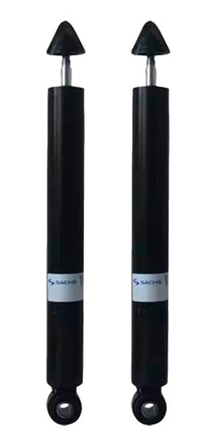 Amortiguadores Traseros Sachs  Vento 2.0 T  (2006 - 2011)