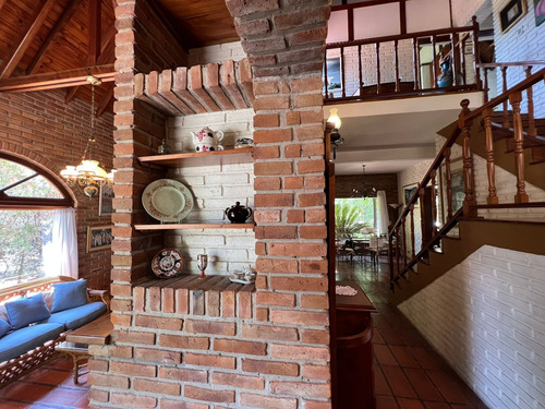 Casa En Venta Barrio Privado Club De Campo La Tradicion