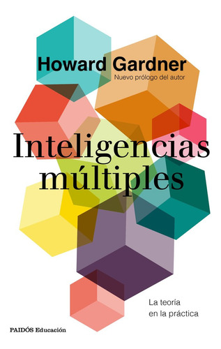 Inteligencias Multiples - Gardner, Howard