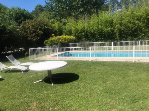 Casa En Los Cardales Country Club