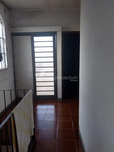 Imagem 15 de 19 de Casa À Venda Em Jardim García - Ca288209