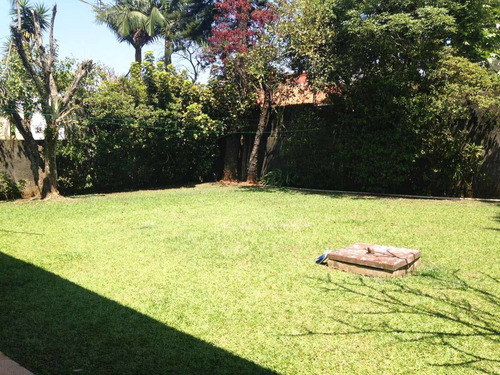 Imagem 3 de 24 de Casa-são Paulo-chácara Flora | Ref.: Reo189914 - Reo189914
