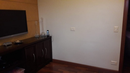 Imagem 6 de 15 de Apartamento Com 3 Quartos À Venda No Edifício Júlio Verne. - 413