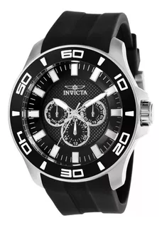 Reloj Invicta 28000 Negro Hombre