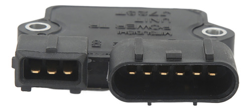 Unidad Power Tr Del Módulo De Control De Encendido Lx732 Lx6