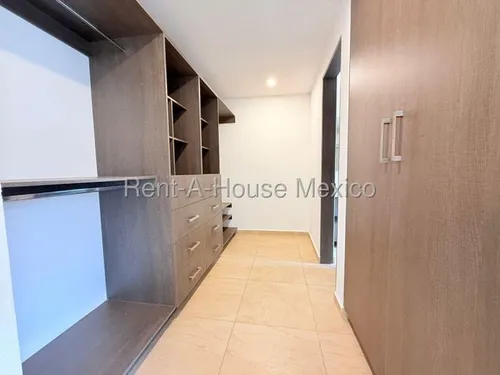 Casa En Renta En Zakia, Querétaro Sr
