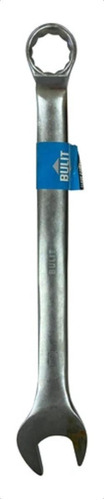 Llave Combinada Bulit S700 - Acodada Cromo Vanadio - 28mm