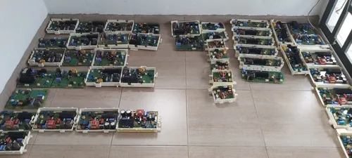 Tarjetas Lavadoras LG (Reacondicionado)