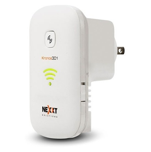 Kronos 301 Extensor De Señal Nexxt 300mbps