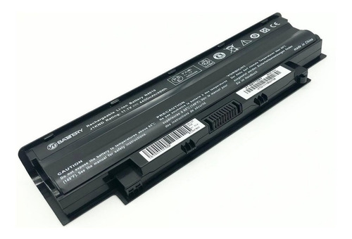 Imagen 2 de 3 de Bateria Dell Inspiron N4050 N5010 N5050 N4010 N4110 M5030