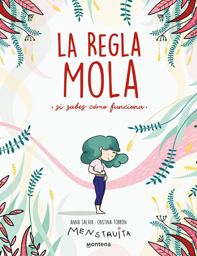 La Regla Mola (si Sabes Cmo Funciona) (menstruita)