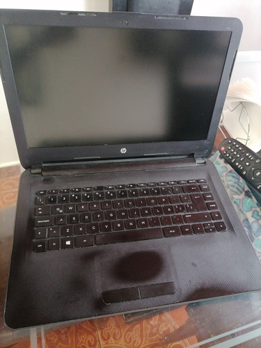 Hp 245 G4 Notebook Pc Ram 9gb Disco Ssd 128