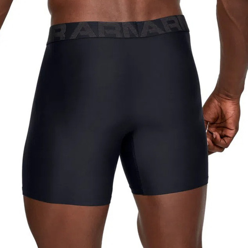 Ropa Interior Under Armour Moda Tech 6in Hombre Ng/ng
