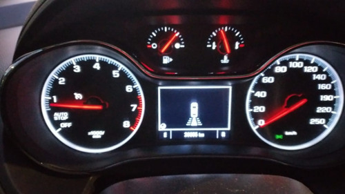 Chevrolet Cruze 1.4 Lt Mt Sedan