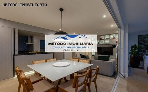 Imagem 5 de 15 de Apartamento Para Venda Em São Paulo, Lapa, 3 Dormitórios, 3 Suítes, 4 Banheiros, 2 Vagas - 12699_1-1482553