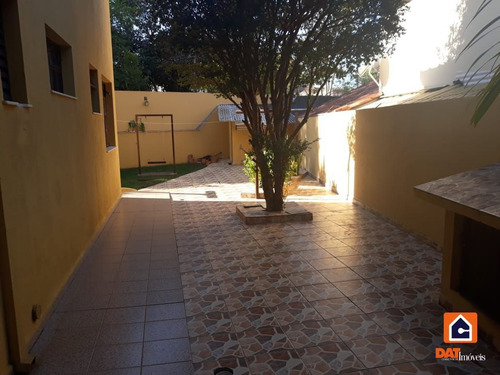 Imagem 6 de 30 de Casa À Venda Em Órfãs - 771