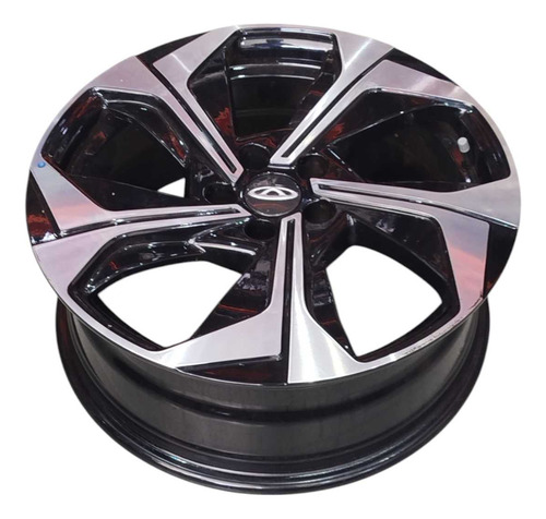 Roda Aro 18 Chery Tiggo 5x 2025